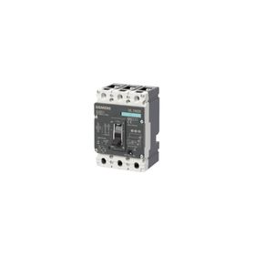 Siemens 3VL1712-1DD33-0AA0 100-125A 55kA 3K Kompakt Şalter