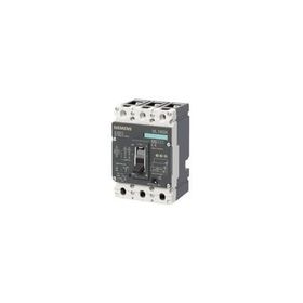 Siemens 3VL1712-1DD33-0AA0 100-125A 55kA 3K Kompakt Şalter