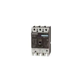 Siemens 3VL1712-1DD33-0AA0 100-125A 55kA 3K Kompakt Şalter