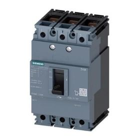Siemens 3VM1010-3ED32-0AA0 100 A 25 kA 3K Kompakt Şalter