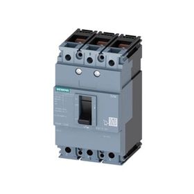 Siemens 3VM1040-3ED32-0AA0 40 A 25 kA 3K Kompakt Şalter