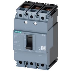 Siemens 3VM1050-3ED32-0AA0 50 A 25 kA 3K Kompakt Şalter