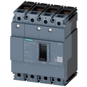 Siemens 3VM1063-3ED42-0AA0 63 A 25 kA 4K Kompakt Şalter