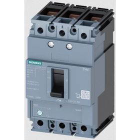 Siemens 3VM1110-3EE32-0AA0 70-100 A 25 kA 3K Kompakt Şalter