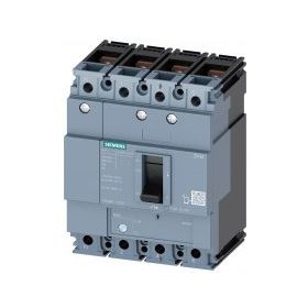 Siemens 3VM1110-4EE42-0AA0 70-100A 36kA 4K Kompakt Şalter