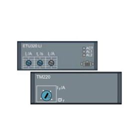 Siemens 3VM1112-3EE32-0AA0 88-125 A 25 kA 3K Kompakt Şalter