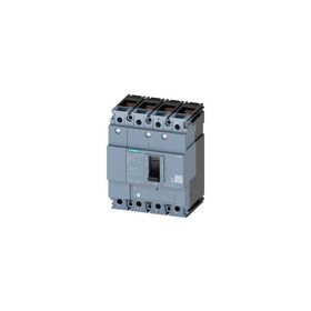 Siemens 3VM1112-4EE42-0AA0 88-125A 36kA 4K Kompakt Şalter