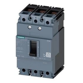 Siemens 3VM1116-3EE32-0AA0 112-160 A 25 kA 3K Kompakt Şalter