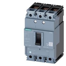 Siemens 3VM1116-3EE32-0AA0 112-160 A 25 kA 3K Kompakt Şalter