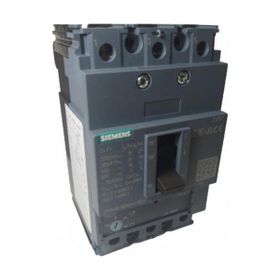 Siemens 3VM1116-3EE32-0AA0 112-160 A 25 kA 3K Kompakt Şalter