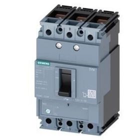 Siemens 3VM1140-3EE32-0AA0 28-40 A 25 kA 3K Kompakt Şalter