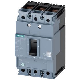Siemens 3VM1180-3EE32-0AA0 56-80 A 25 kA 3K Kompakt Şalter