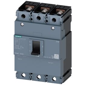 Siemens 3VM1220-3ED32-0AA0 200 A 25 kA 3K Kompakt Şalter