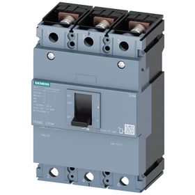Siemens 3VM1220-3ED32-0AA0 200 A 25 kA 3K Kompakt Şalter