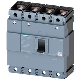 Siemens 3VM1220-3ED42-0AA0 200 A 25 kA 4K Kompakt Şalter