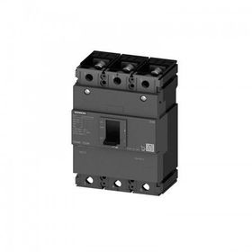 Siemens 3VM1225-3ED32-0AA0 250 A 25 kA 3K Kompakt Şalter