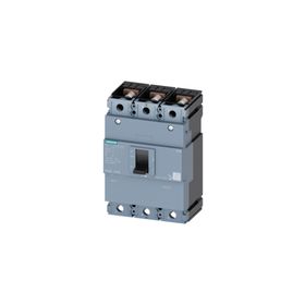 Siemens 3VM1225-3ED32-0AA0 250 A 25 kA 3K Kompakt Şalter