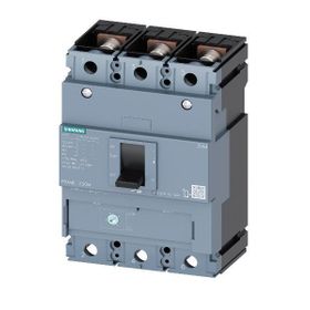Siemens 3VM1225-3EE32-0AA0 175-250 A 25 kA 3K Kompakt Şalter