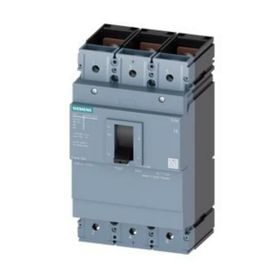 Siemens 3VM1332-4ED32-0AA0 320A 36kA 3K Kompakt Şalter