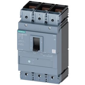 Siemens 3VM1340-4EE32-0AA0 280-400A 36kA 3K Kompakt Şalter