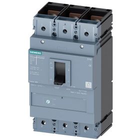 Siemens 3VM1340-4EE32-0AA0 280-400A 36kA 3K Kompakt Şalter