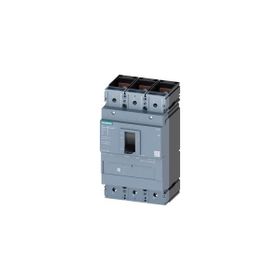 Siemens 3VM1340-4EE32-0AA0 280-400A 36kA 3K Kompakt Şalter