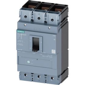 Siemens 3VM1450-4EE32-0AA0 350-500A 36kA 3K Kompakt Şalter