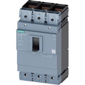 Siemens 3VM1463-4ED32-0AA0 630A Kompakt Tip Güç Şalteri