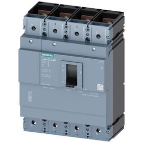 Siemens 3VM1463-4ED42-0AA0 630A 36kA 4K Kompakt Şalter