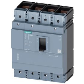 Siemens 3VM1463-4ED42-0AA0 630A 36kA 4K Kompakt Şalter