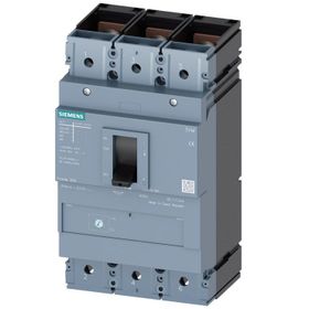 Siemens 3VM1463-4EE32-0AA0 440-630A 36KA 3K Kompakt Şalter