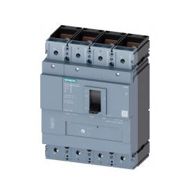 Siemens 3VM1463-4EE42-0AA0 440-630A 36KA 4K Kompakt Şalter