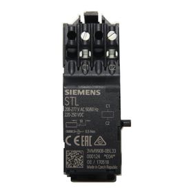 Siemens 3VM9908-0BL33 STL 230V Açtırma Bobinİ
