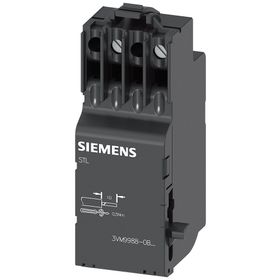 Siemens 3VM9908-0BL33 STL 230V Açtırma Bobinİ