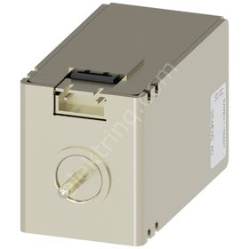 Siemens 3VW9011-0AD07 50/60Hz Stl Açtırma Bobini