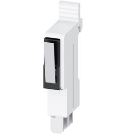 Siemens 3VW9011-0AH01 Tip Güç 250V AC Kompakt Şalter