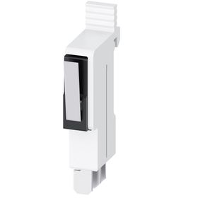 Siemens 3VW9011-0AH01 Tip Güç 250V AC Kompakt Şalter