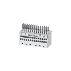 Siemens 3WA9111-0AB01 3WL Kumanda Devresi Prizi