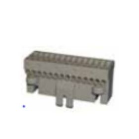 Siemens 3WA9111-0AE06 Düşük Gerilim Bobini