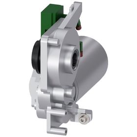 Siemens 3WA9111-0AF06 3WL 240 V Motor Mekanizması