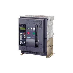 Siemens 3WL1108-3CB42-1AA2 4x800A 66kA Açık Tip Şalter