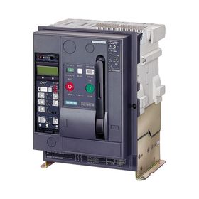 Siemens 3WL1110-2BB32-1AA2 3P 500-1000 A 55 kA Sabit Şalter