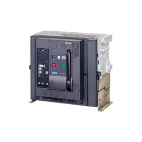 Siemens 3WL1220-4CB42-1AA2 4x2000A 100kA Açık Tip Şalter