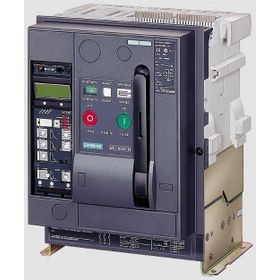 Siemens 3WL1232-2BB32-1AA2 3P 1600-3200 A 66 kA Sabit Şalter