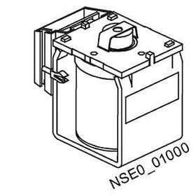 Siemens 3WL9111-0AD06-0AA0 3WL Açma-Kapama Bobinİ