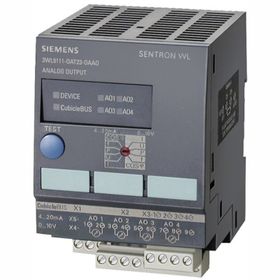 Siemens 3WL9111-0AD06-0AA0 3WL Açma-Kapama Bobinİ