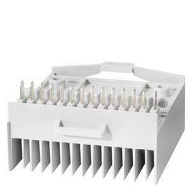 Siemens 3WL9111-0AH14-0AA0 3WL Çekmeceli Şalt İhbar