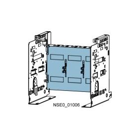 Siemens 3WL9111-0AP07-0AA0 Çe. Şalter İçin Kızak Perdesi