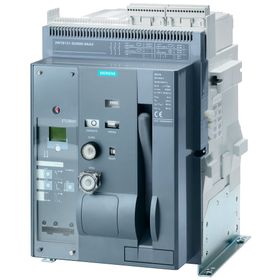 Siemens 3WT8161-5AA00-0AA2 3X1600 66 Ka Şalter