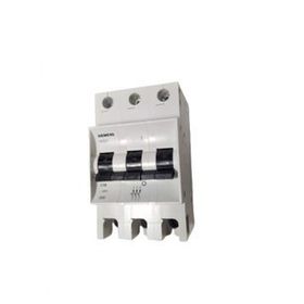 Siemens 3X10A 3KA Otomatik Sigorta